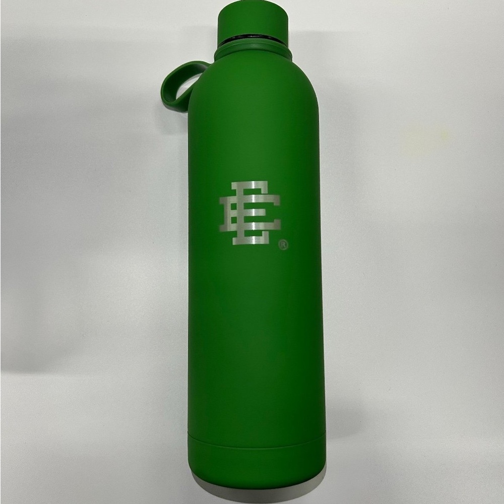 Eric Emanuel Steel Water bottle